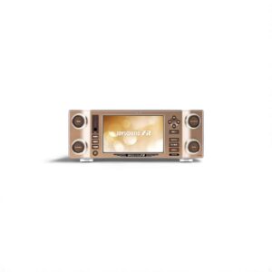 JOYSOUND FR (JS-FRv / JS-FR)