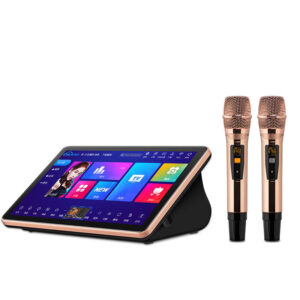 INANDON KARAOKE PLAYER (18.9 inch Screen - 2TB)