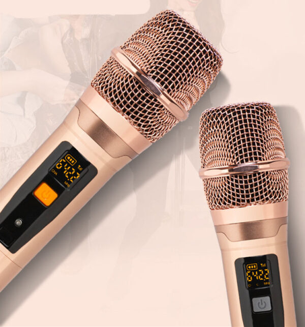 INANDON KARAOKE PLAYER (18.9 inch Screen - 2TB) - Image 2