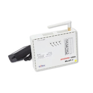 JOYSOUND×UGA Wireless LAN Access Point WLAP-1